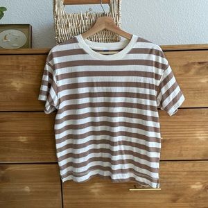 Striped Tee
